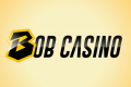 Bob Casino - Recenzja