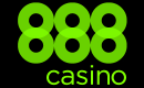 888 Casino - Recenzja
